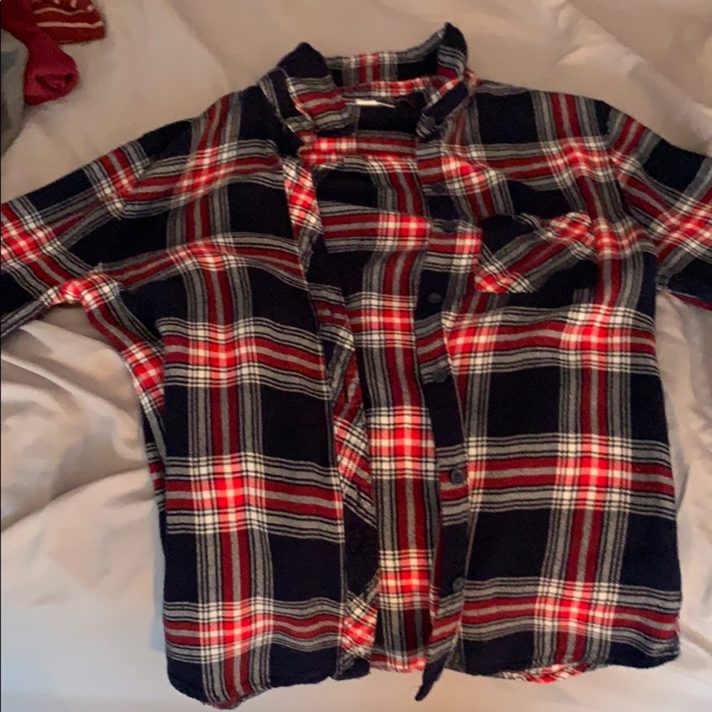 Flannel